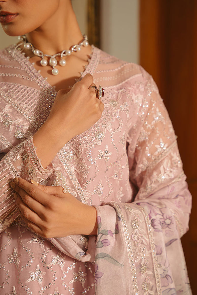 Cross Stitch | Luxe Atelier 25 | PETAL SOFT - Official Cross Stitch stockist in UK - Sakeena London