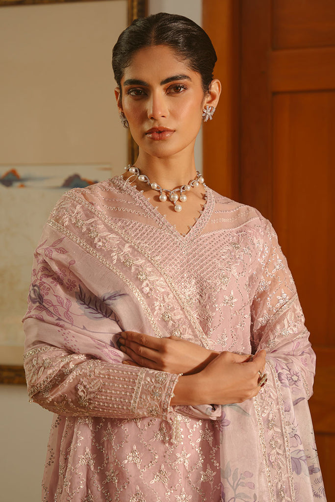 Cross Stitch | Luxe Atelier 25 | PETAL SOFT - Official Cross Stitch stockist in UK - Sakeena London