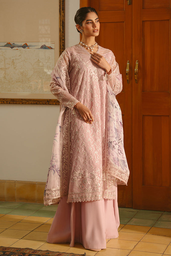 Cross Stitch | Luxe Atelier 25 | PETAL SOFT - Official Cross Stitch stockist in UK - Sakeena London