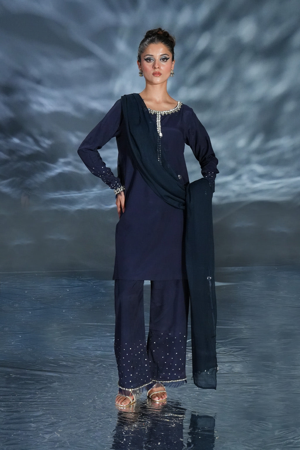 Amave | Oro Luxury Wear | AM-01 - Official Amave stockist in UK - Sakeena London