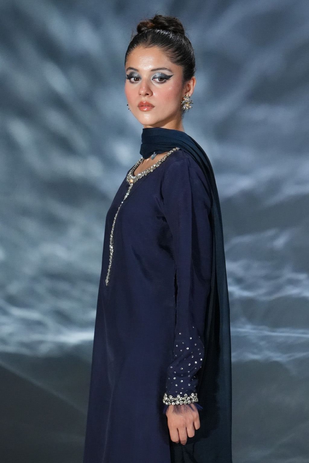 Amave | Oro Luxury Wear | AM-01 - Official Amave stockist in UK - Sakeena London