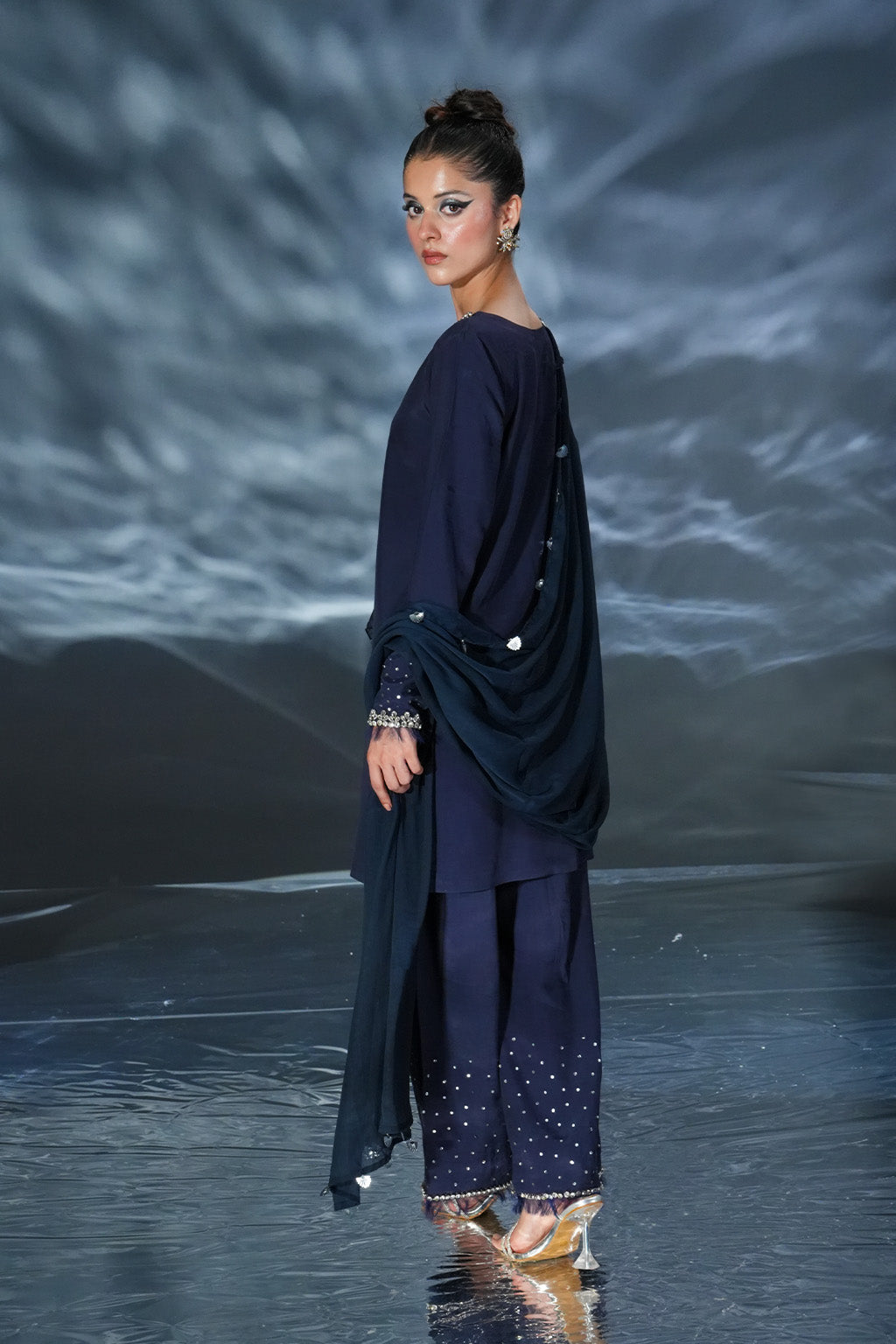 Amave | Oro Luxury Wear | AM-01 - Official Amave stockist in UK - Sakeena London