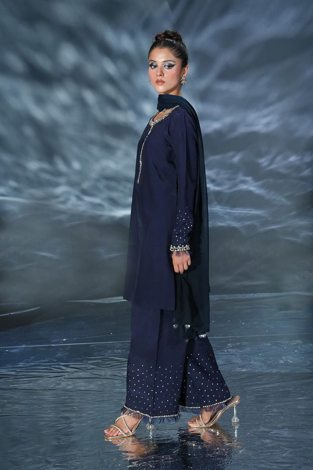 Amave | Oro Luxury Wear | AM-01 - Official Amave stockist in UK - Sakeena London