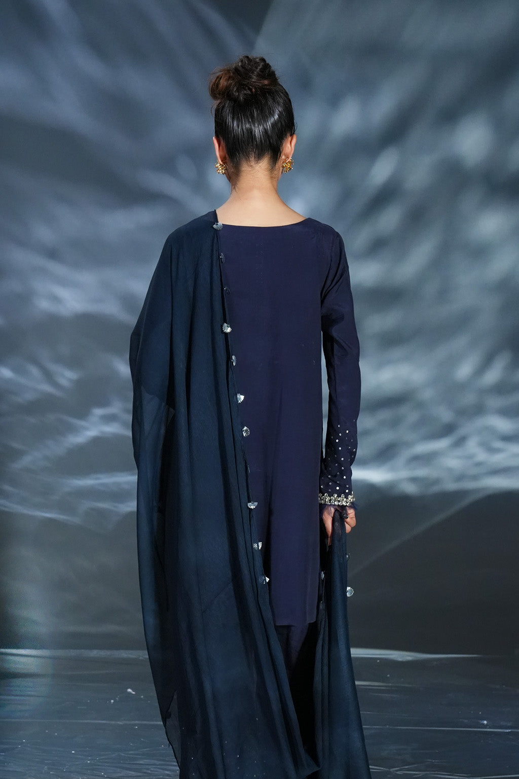 Amave | Oro Luxury Wear | AM-01 - Official Amave stockist in UK - Sakeena London