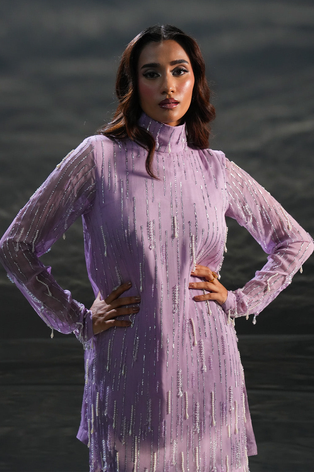 Amave | Oro Luxury Wear | AM-11 - Official Amave stockist in UK - Sakeena London