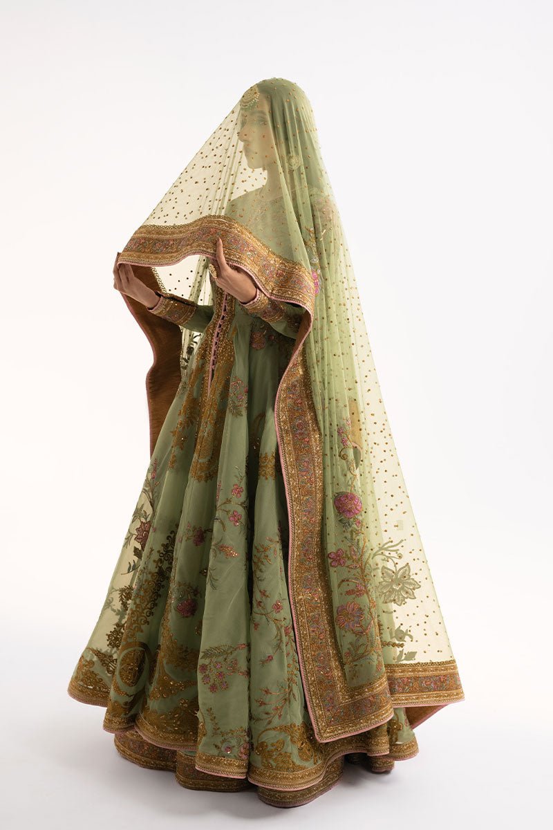 Fahad Hussayn | Ashk o Atar | MAHDIYAR - Official Fahad Hussayn stockist in UK - Sakeena London