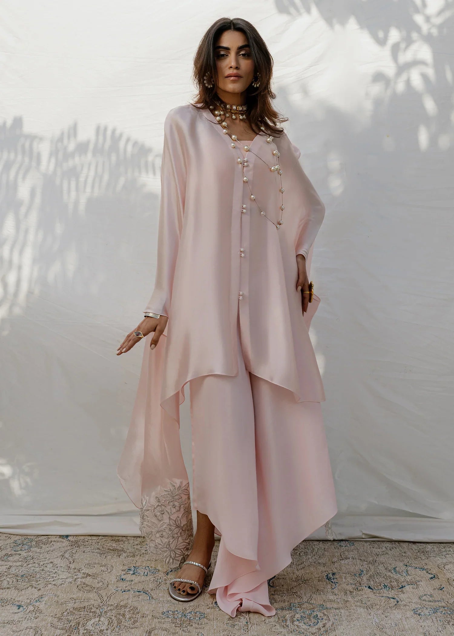 Mahgul | Eid Edit 2024 | Dolly - Official Mahgul stockist in UK - Sakeena London