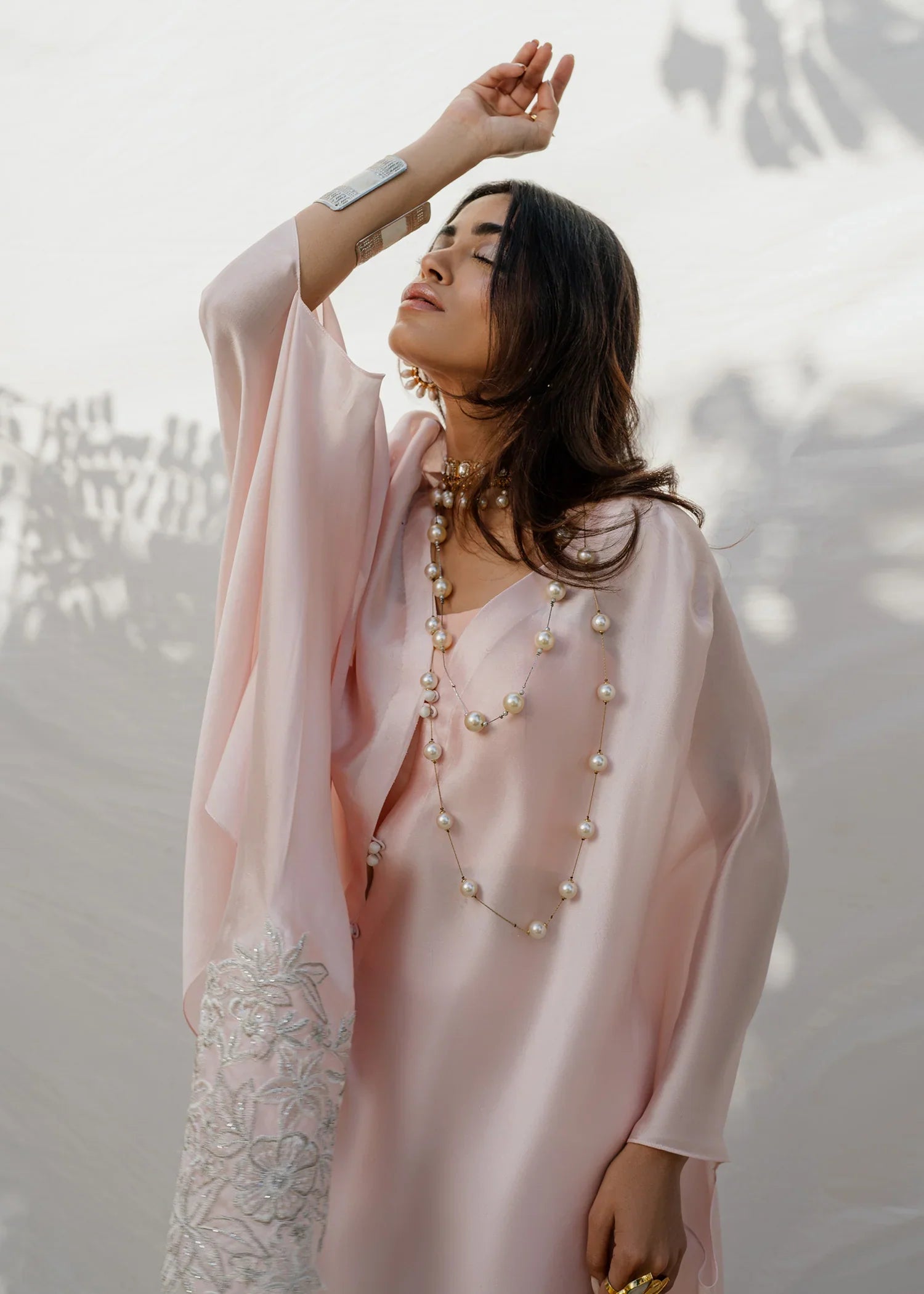 Mahgul | Eid Edit 2024 | Dolly - Official Mahgul stockist in UK - Sakeena London