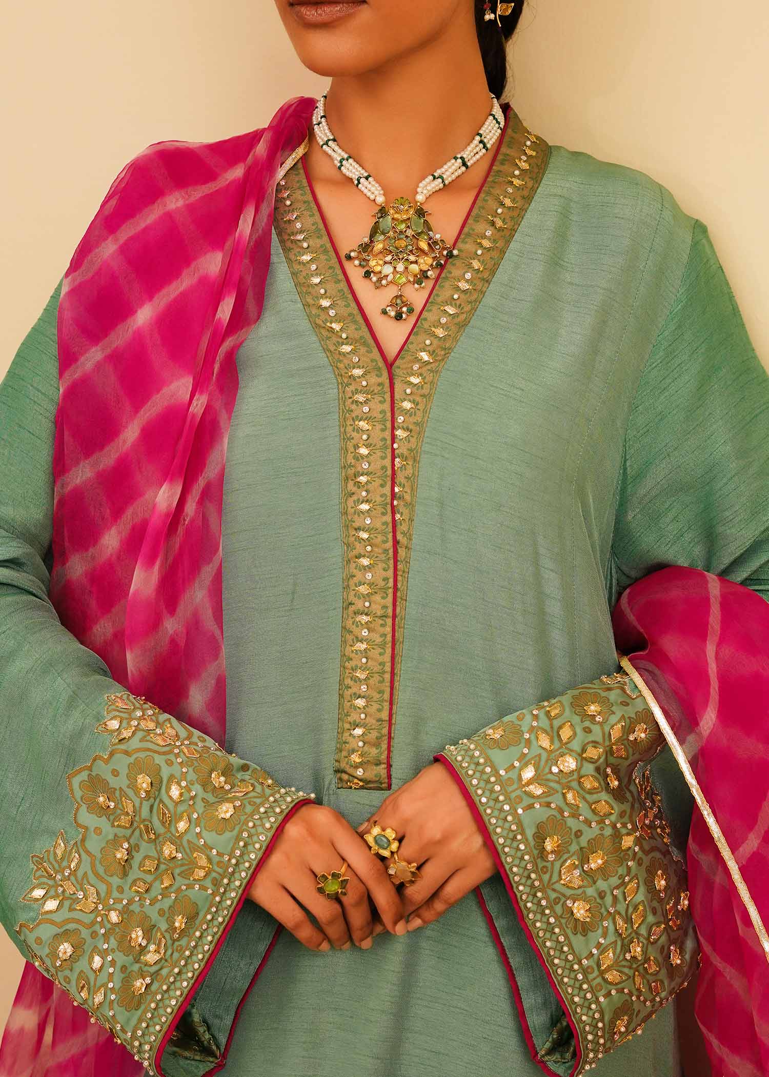Mahgul | Eid Edit 2024 | Firozahs Dream - Official Mahgul stockist in UK - Sakeena London