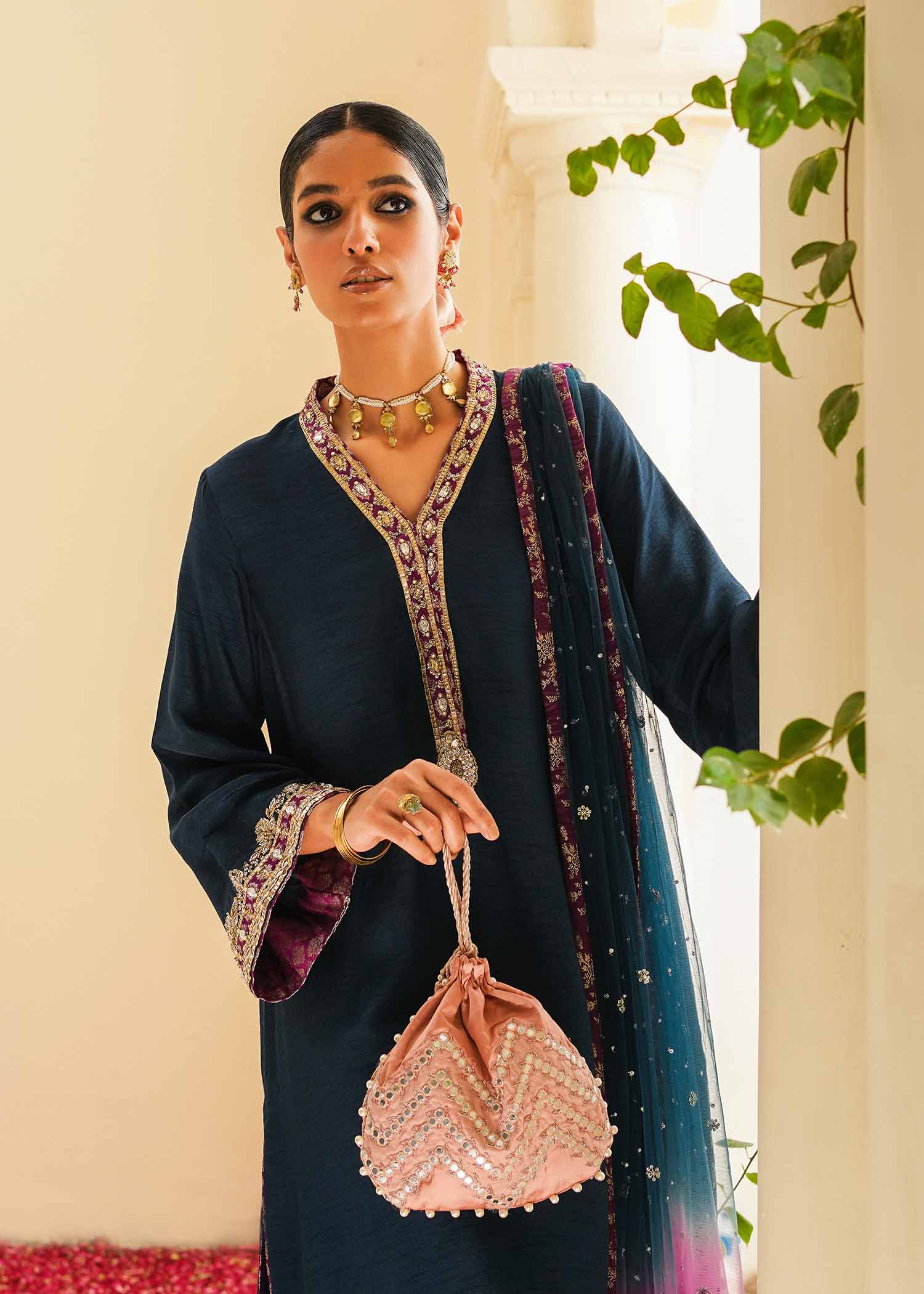 Mahgul | Eid Edit 2024 | Daria - Official Mahgul stockist in UK - Sakeena London