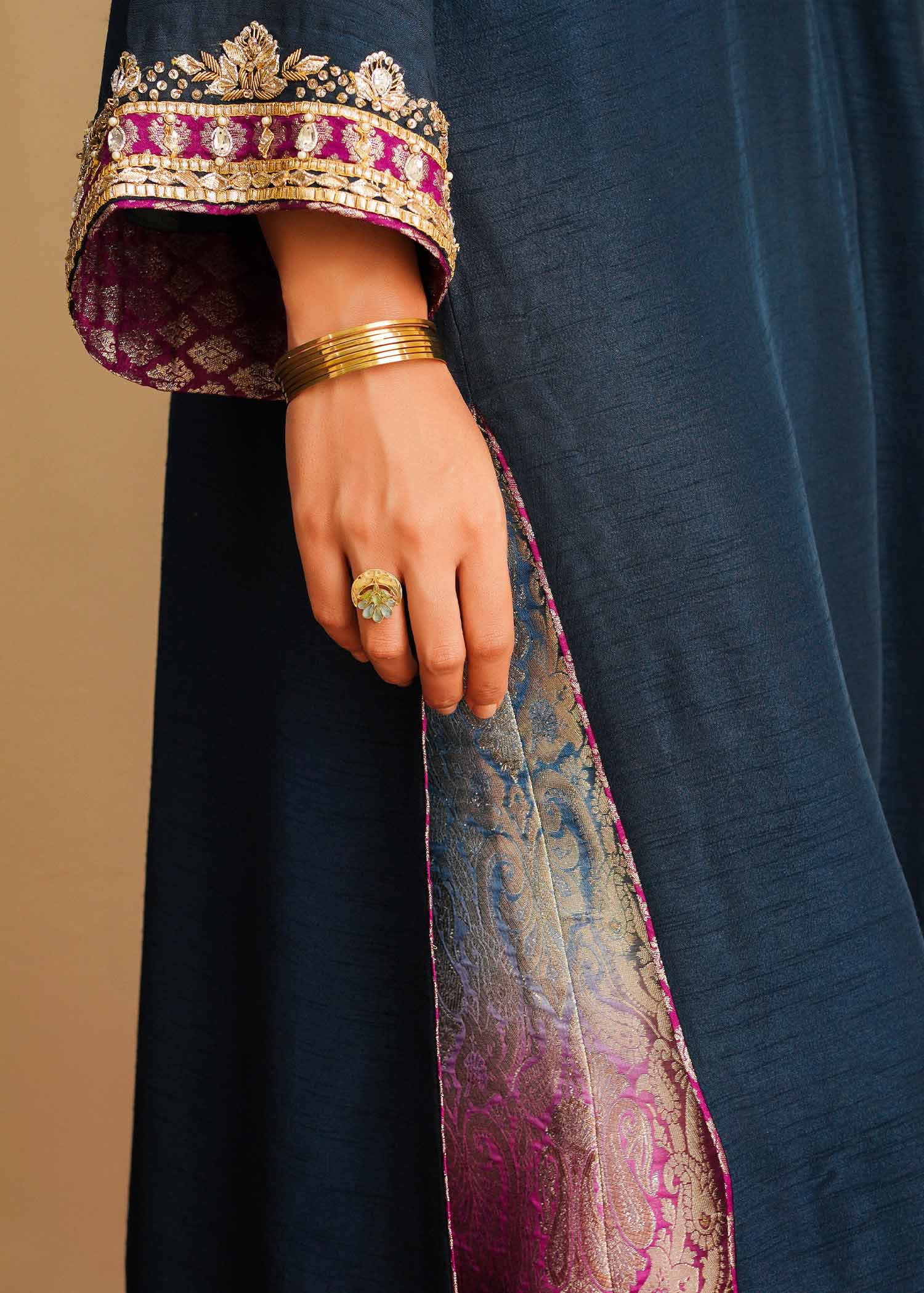 Mahgul | Eid Edit 2024 | Daria - Official Mahgul stockist in UK - Sakeena London
