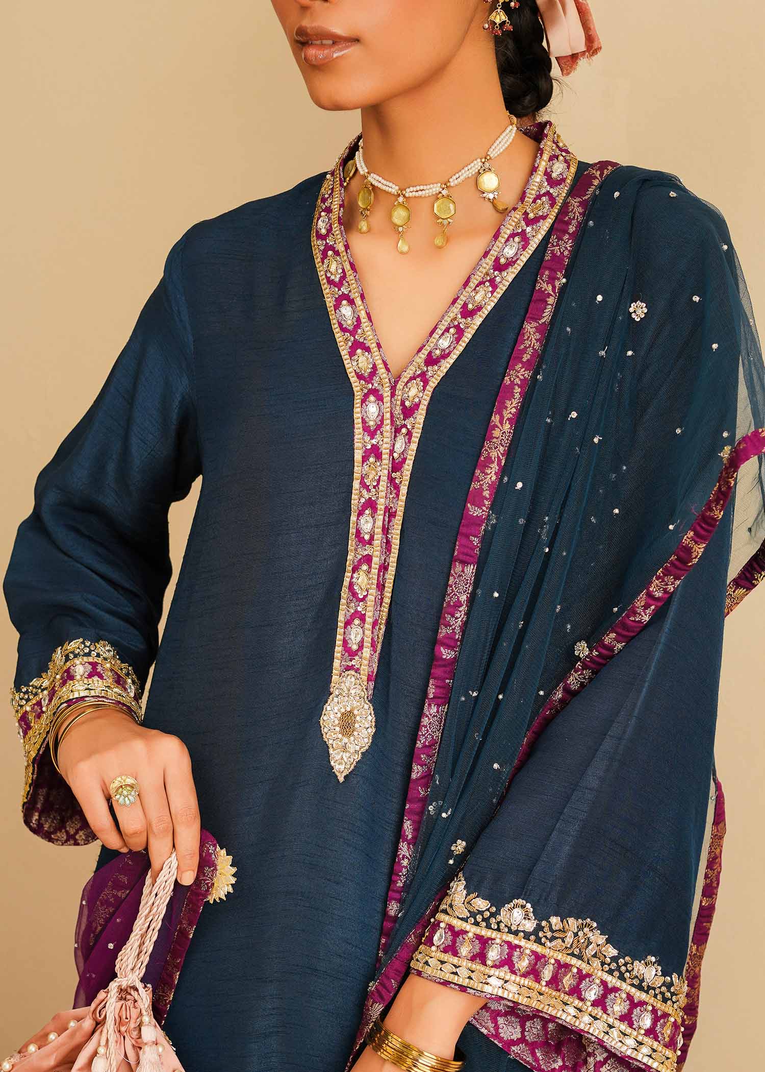Mahgul | Eid Edit 2024 | Daria - Official Mahgul stockist in UK - Sakeena London