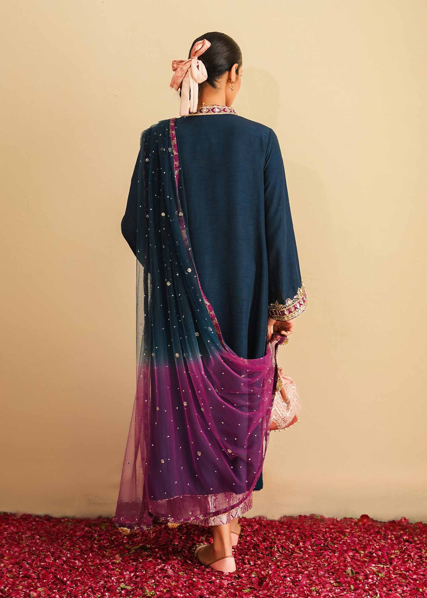 Mahgul | Eid Edit 2024 | Daria - Official Mahgul stockist in UK - Sakeena London