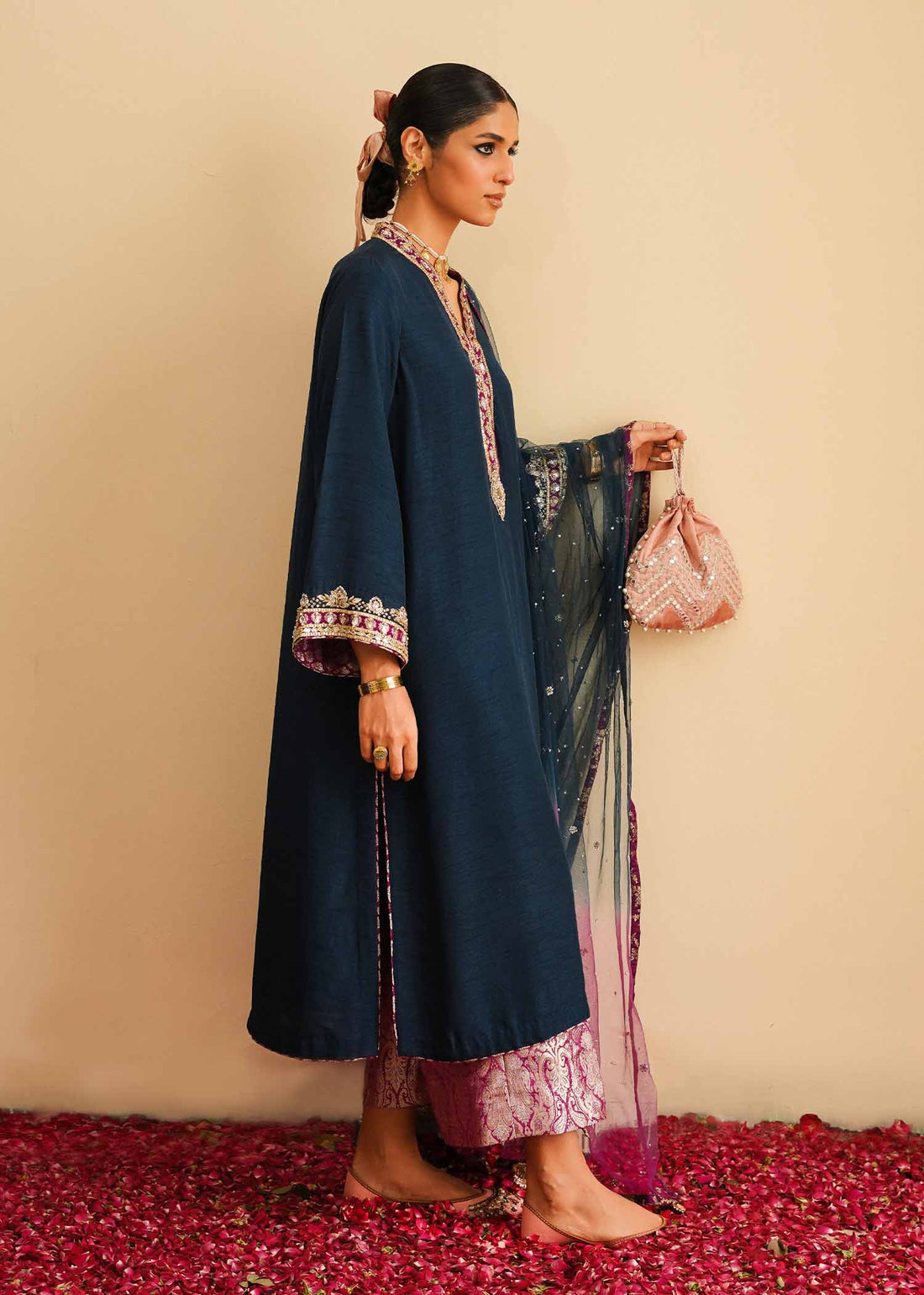 Mahgul | Eid Edit 2024 | Daria - Official Mahgul stockist in UK - Sakeena London