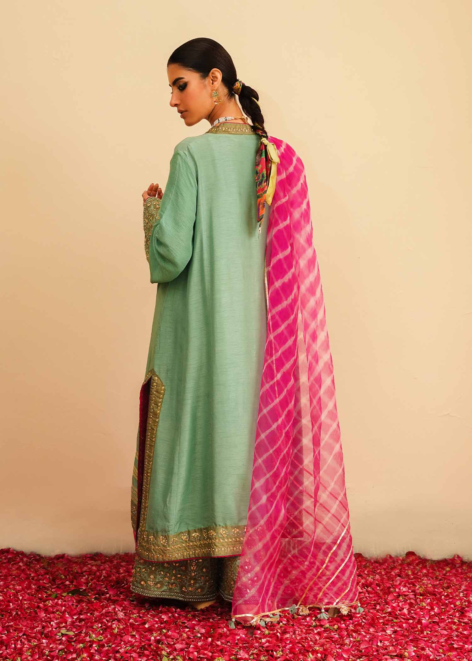 Mahgul | Eid Edit 2024 | Firozahs Dream - Official Mahgul stockist in UK - Sakeena London