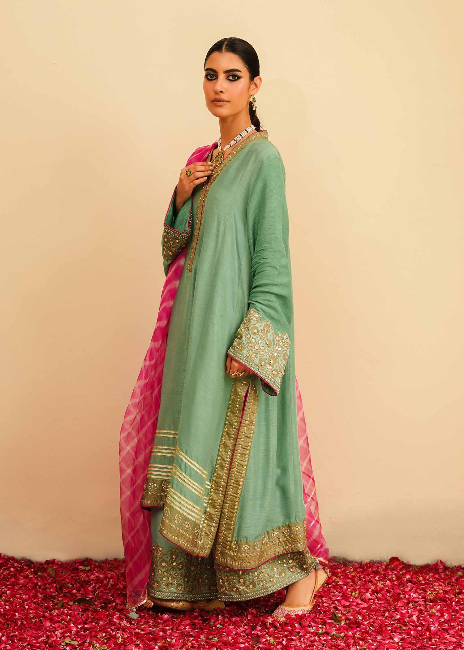 Mahgul | Eid Edit 2024 | Firozahs Dream - Official Mahgul stockist in UK - Sakeena London