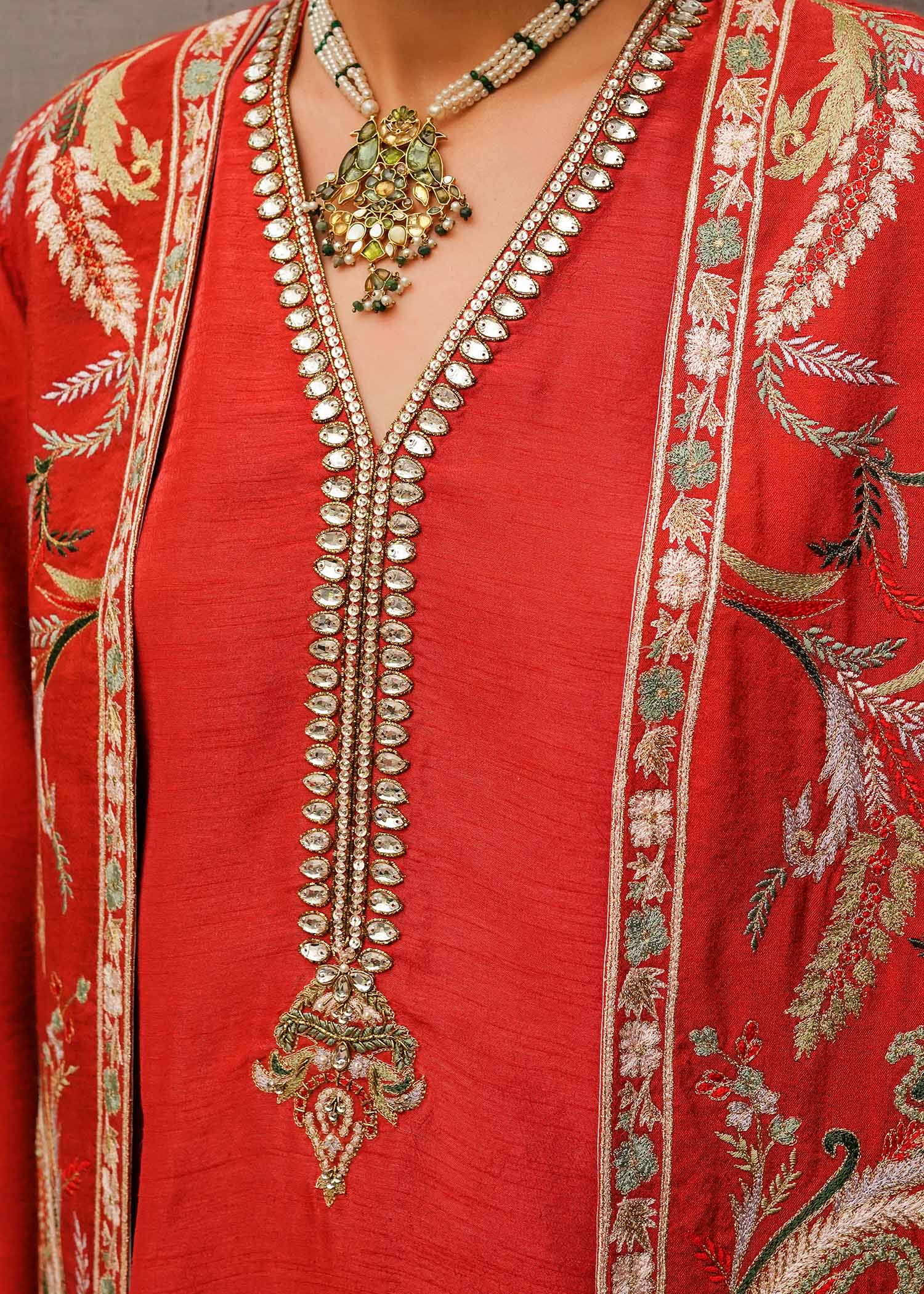 Mahgul | Eid Edit 2024 | Kashmiri Dreams - Official Mahgul stockist in UK - Sakeena London