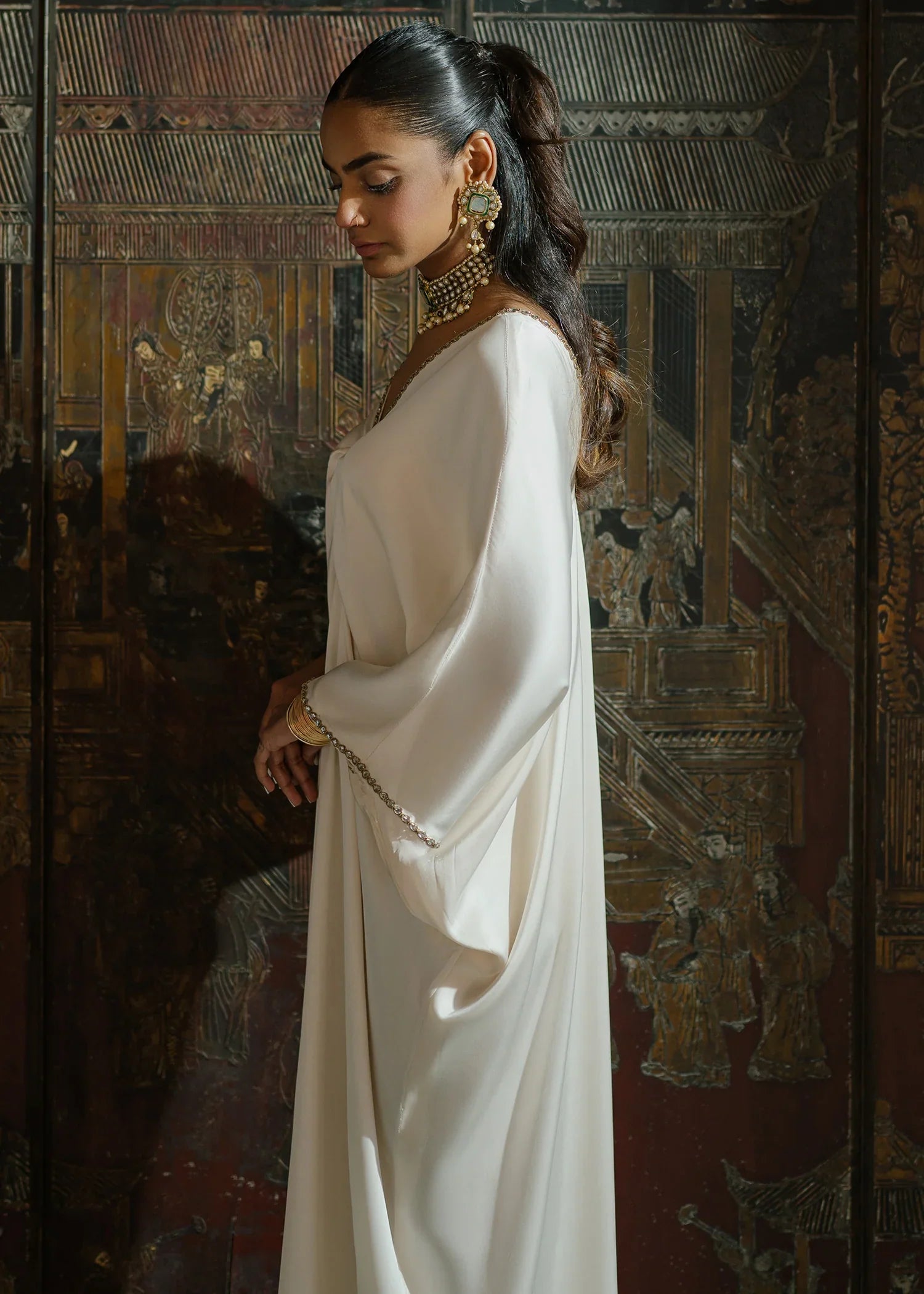 Mahgul | Eid Edit 2024 | Selina - Official Mahgul stockist in UK - Sakeena London