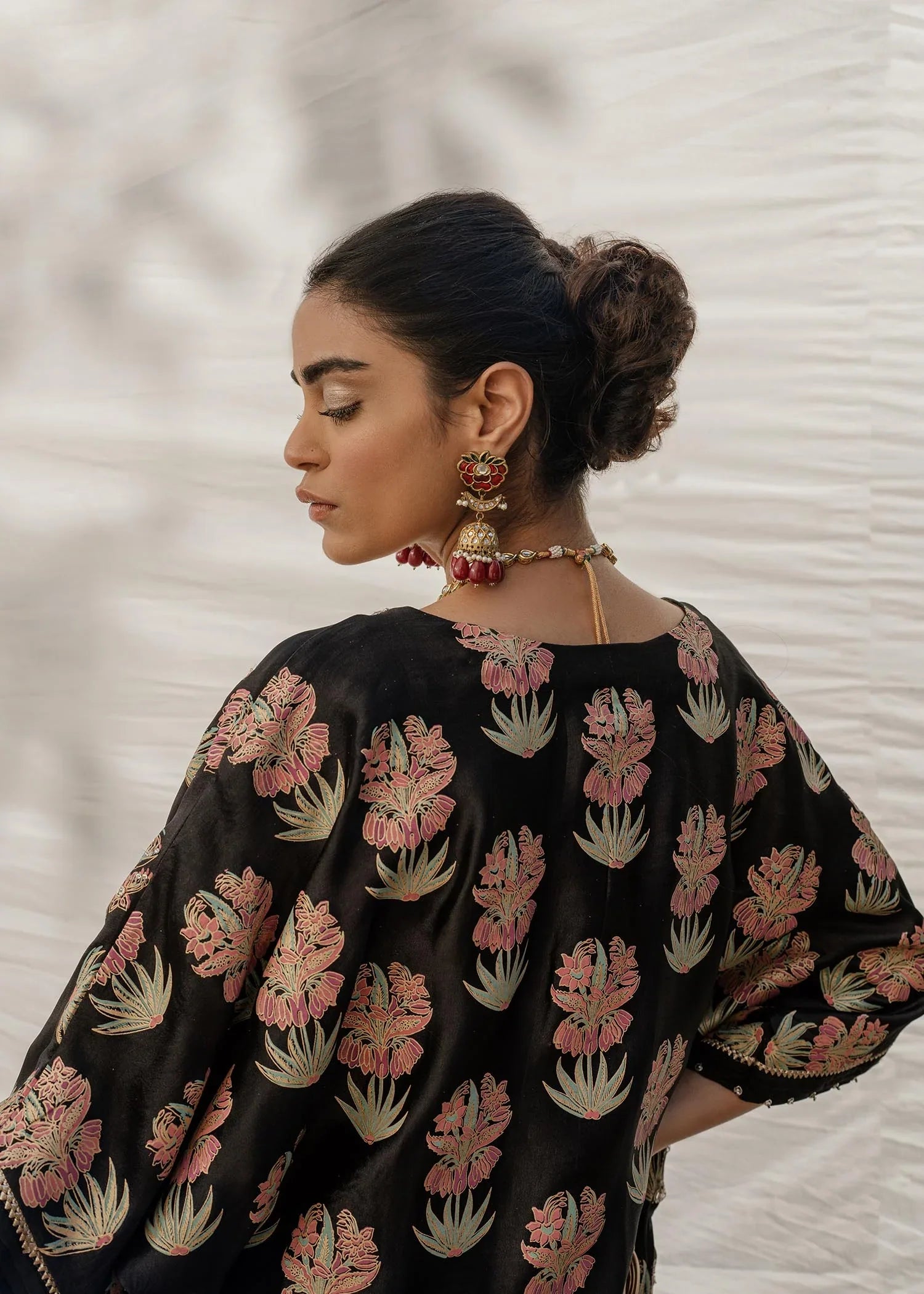 Mahgul | Eid Edit 2024 | Kaleidoscope - Official Mahgul stockist in UK - Sakeena London