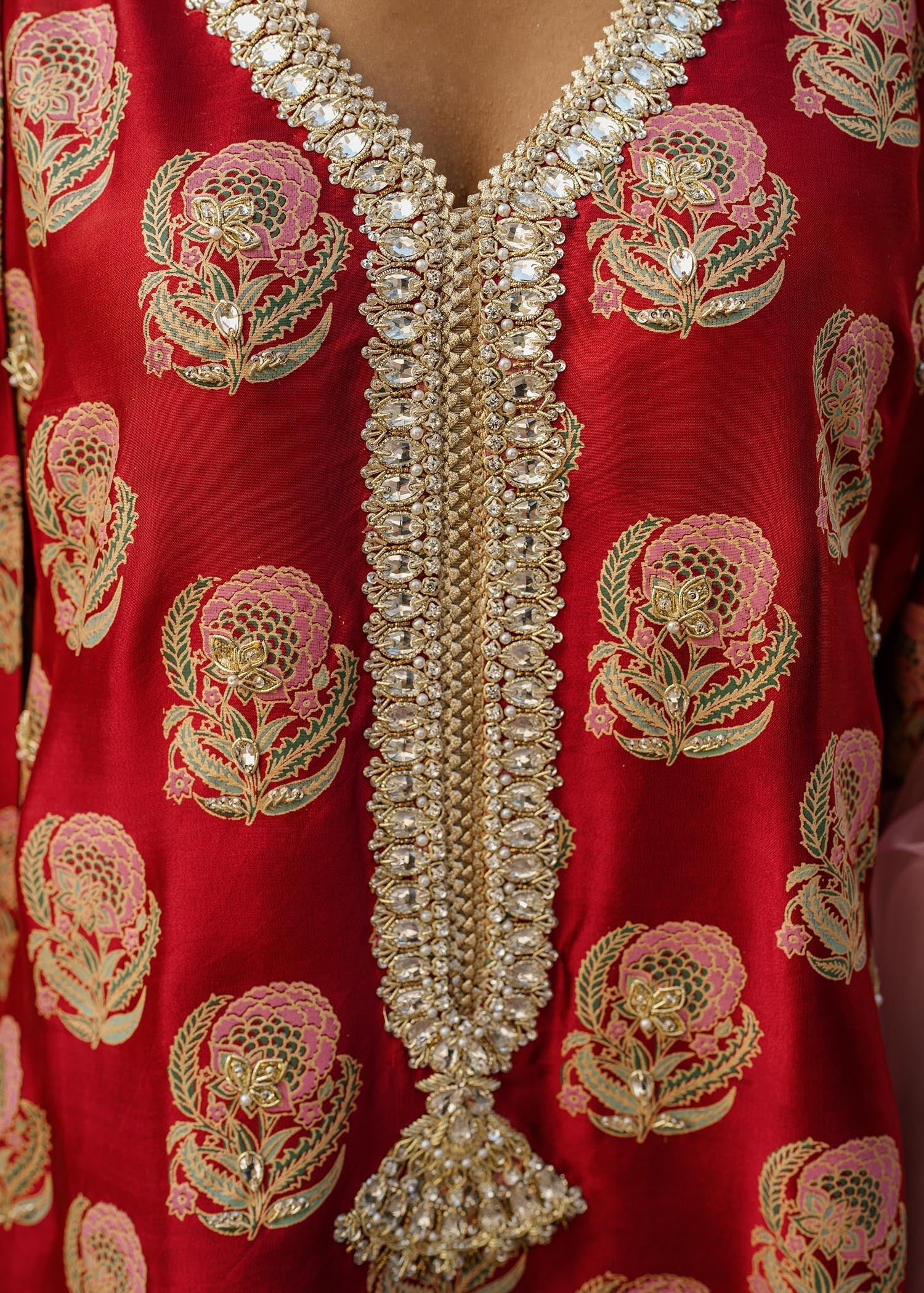 Mahgul | Eid Edit 2024 | Samsara - Official Mahgul stockist in UK - Sakeena London
