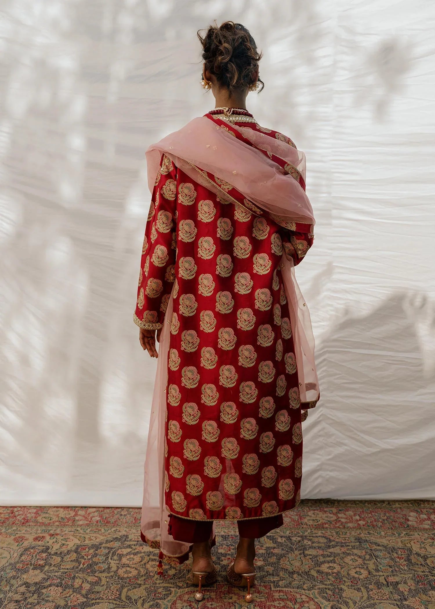 Mahgul | Eid Edit 2024 | Samsara - Official Mahgul stockist in UK - Sakeena London