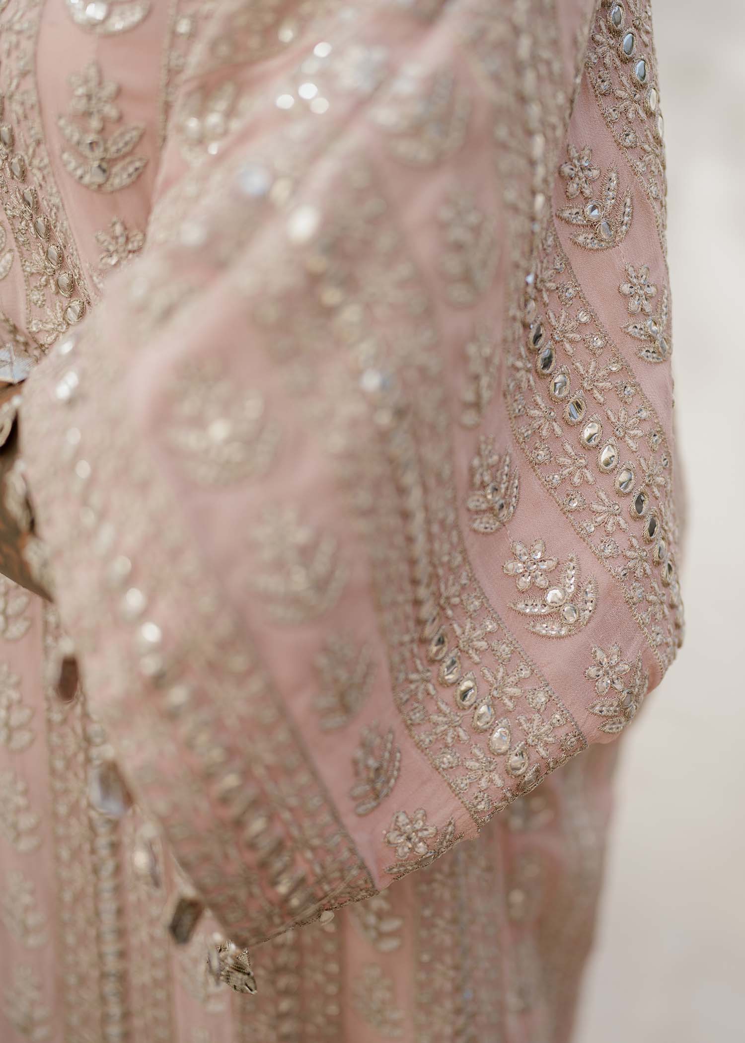 Mahgul | Eid Edit 2024 | Rose Mirror - Official Mahgul stockist in UK - Sakeena London
