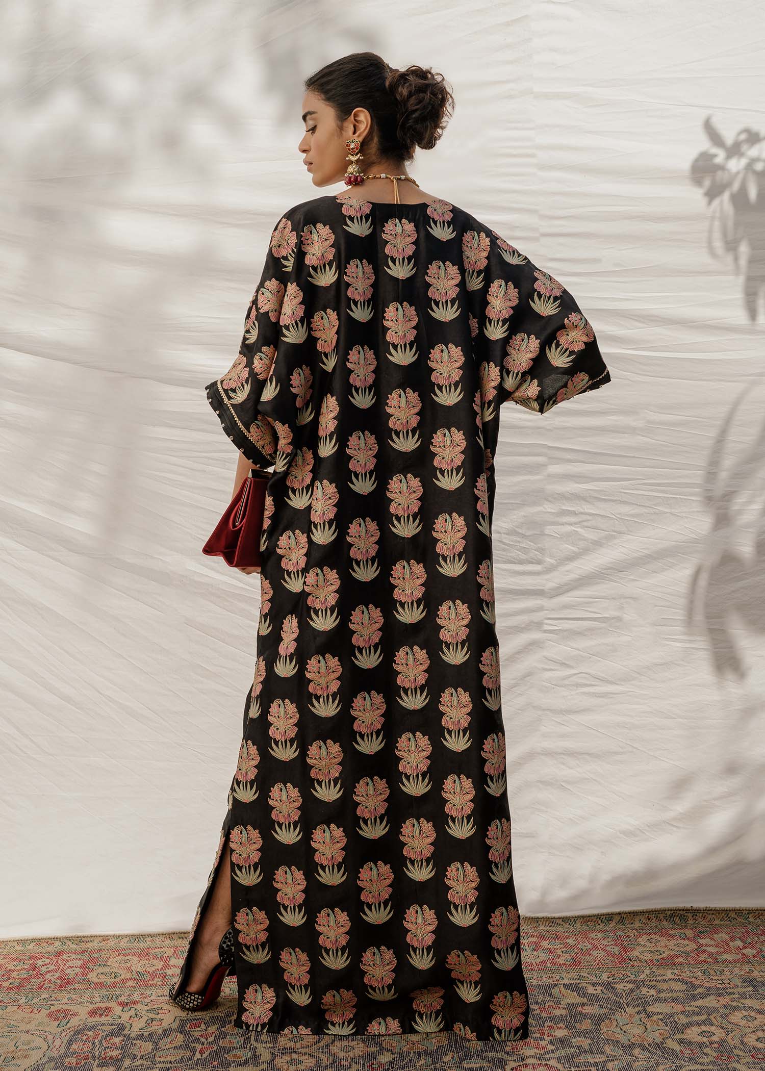 Mahgul | Eid Edit 2024 | Kaleidoscope - Official Mahgul stockist in UK - Sakeena London