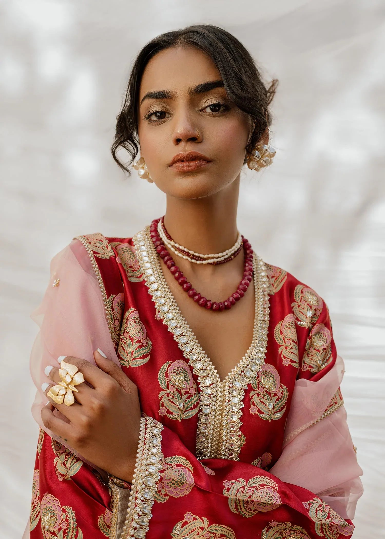 Mahgul | Eid Edit 2024 | Samsara - Official Mahgul stockist in UK - Sakeena London
