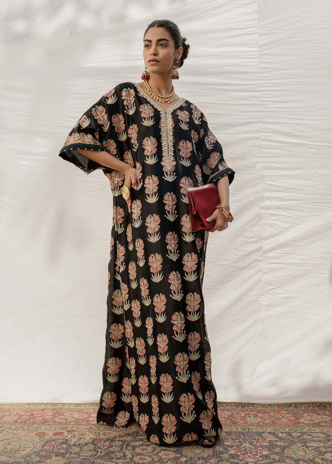 Mahgul | Eid Edit 2024 | Kaleidoscope - Official Mahgul stockist in UK - Sakeena London