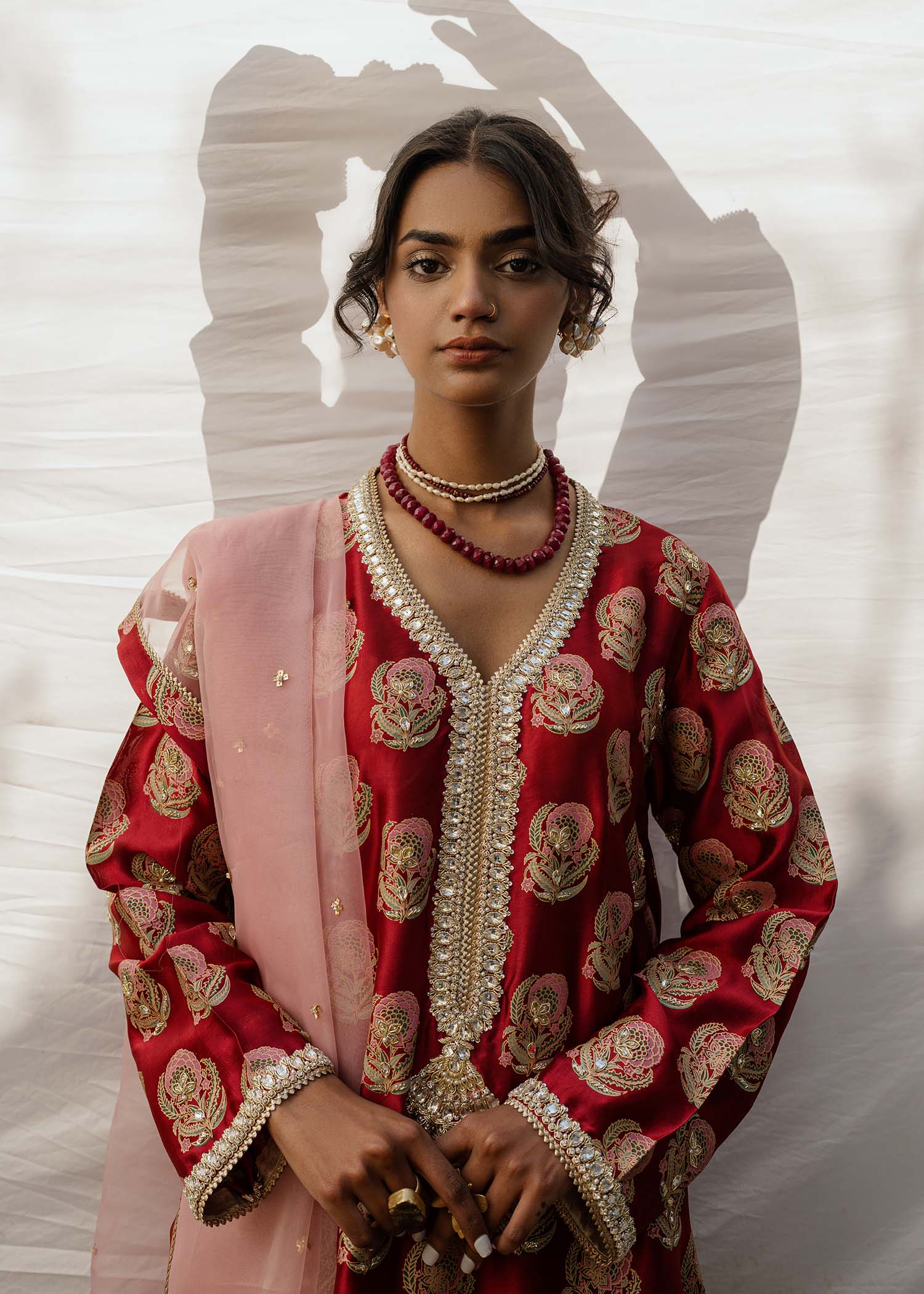 Mahgul | Eid Edit 2024 | Samsara - Official Mahgul stockist in UK - Sakeena London