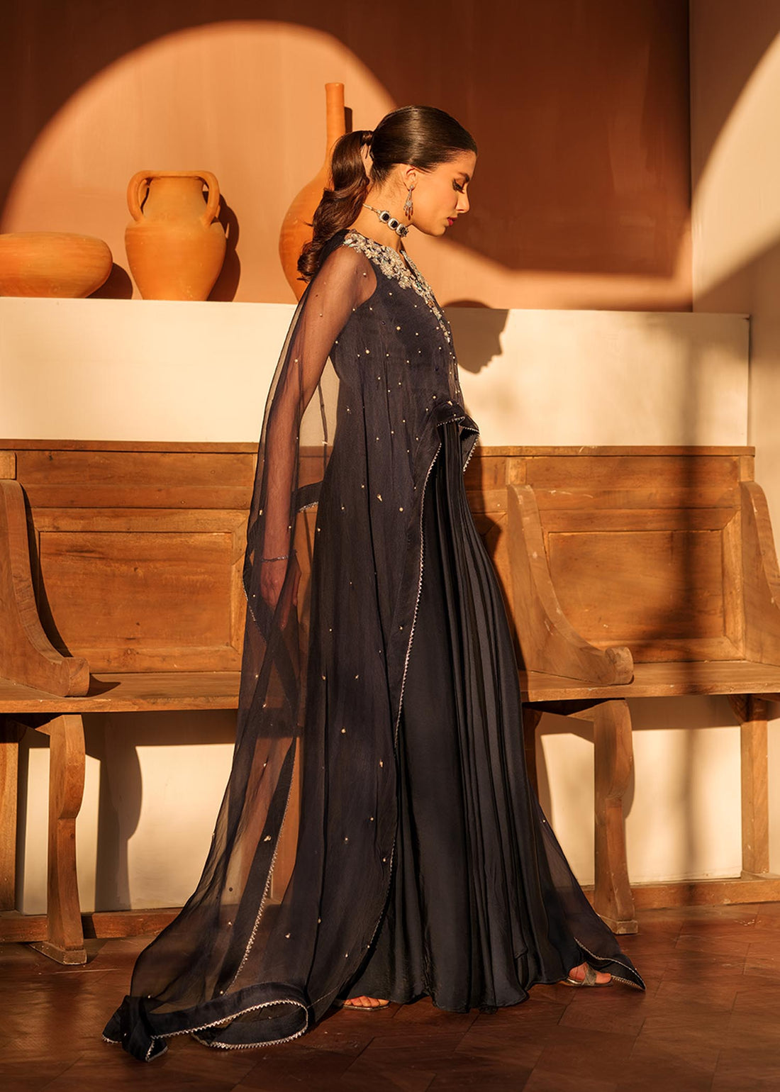 Mahum Asad | Raising The Bar | Trophy - Official Mahum Asad stockist in UK - Sakeena London