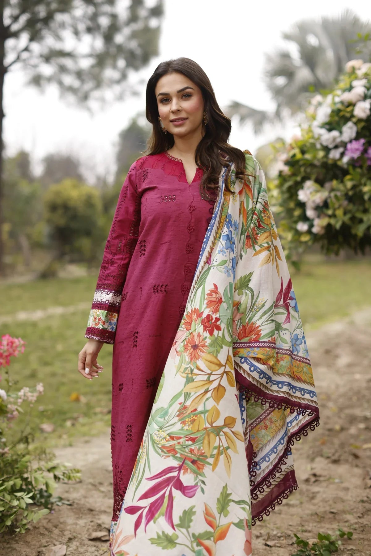 Manara | Vintage Flora 24 | Abloom - Official Manara stockist in UK - Sakeena London