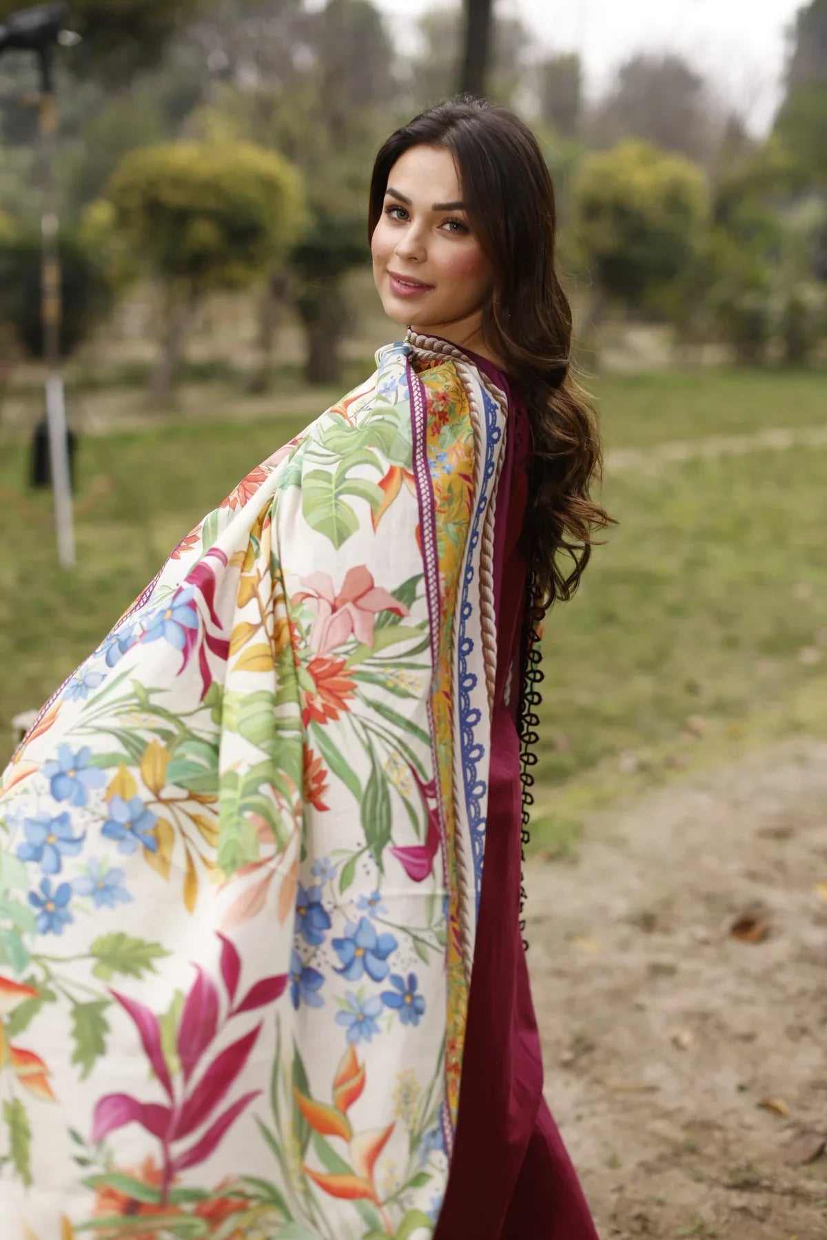 Manara | Vintage Flora 24 | Abloom - Official Manara stockist in UK - Sakeena London