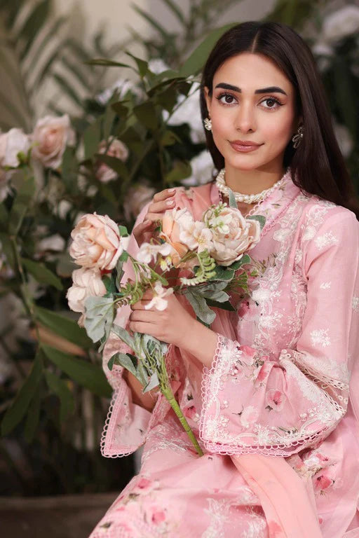 Manara | Vintage Flora 24 | Sienna - Official Manara stockist in UK - Sakeena London