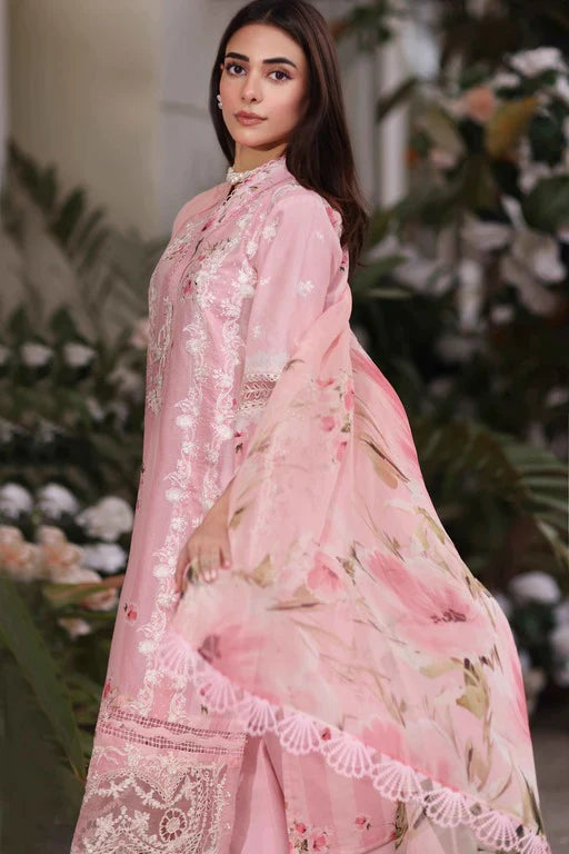 Manara | Vintage Flora 24 | Sienna - Official Manara stockist in UK - Sakeena London