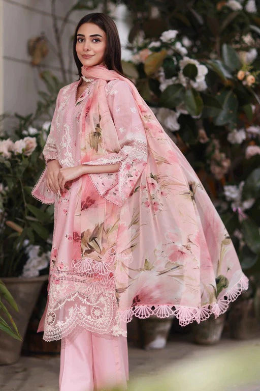 Manara | Vintage Flora 24 | Sienna - Official Manara stockist in UK - Sakeena London