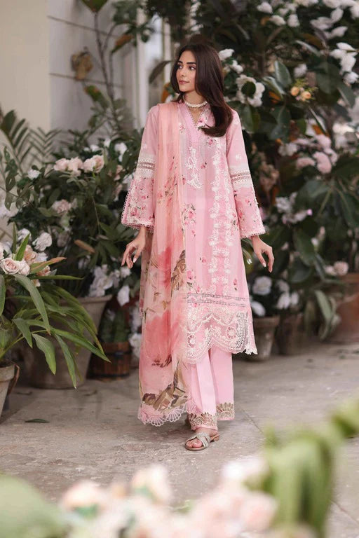 Manara | Vintage Flora 24 | Sienna - Official Manara stockist in UK - Sakeena London
