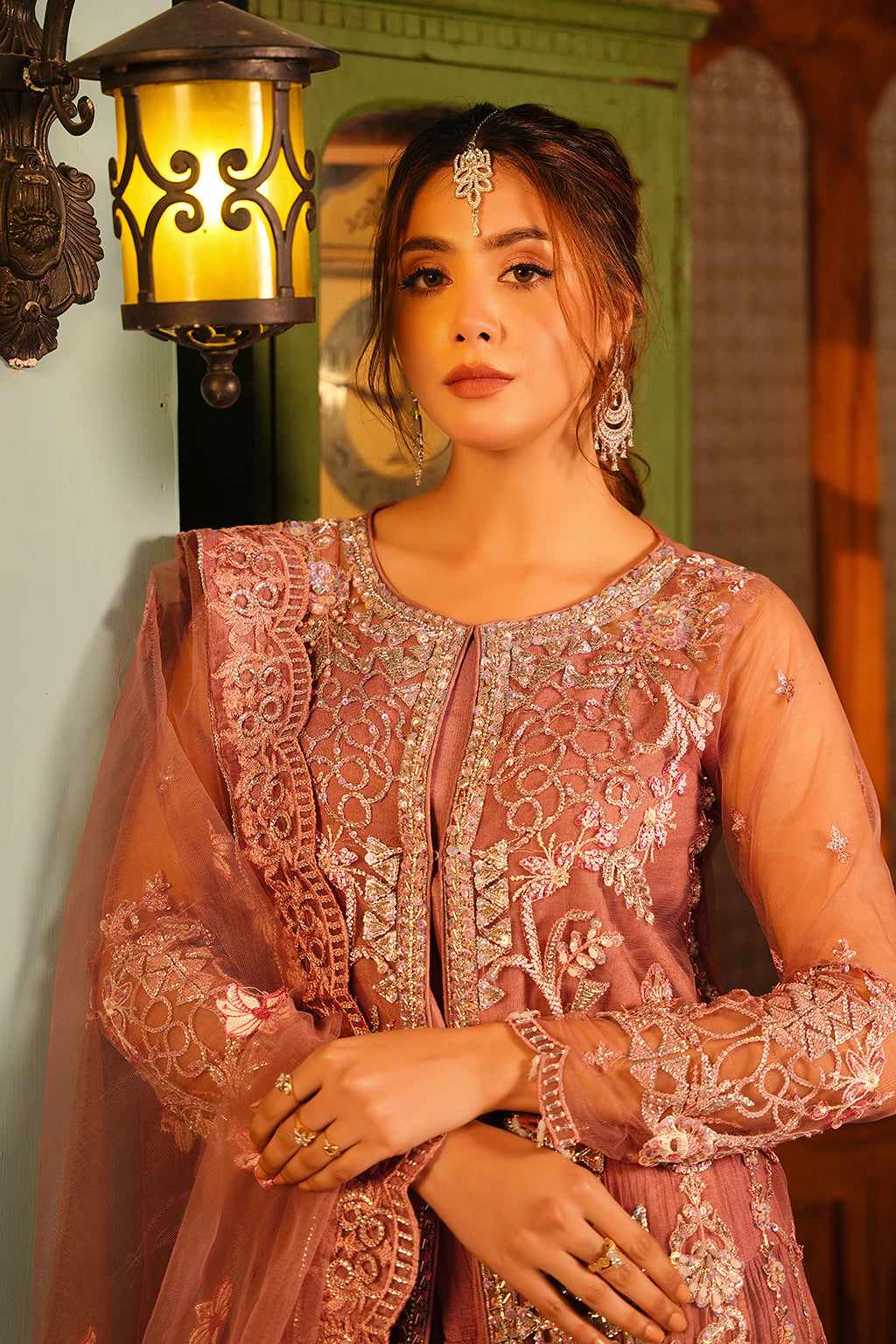 Maryams | Reet Formals | R-106 - Official Maryams stockist in UK - Sakeena London