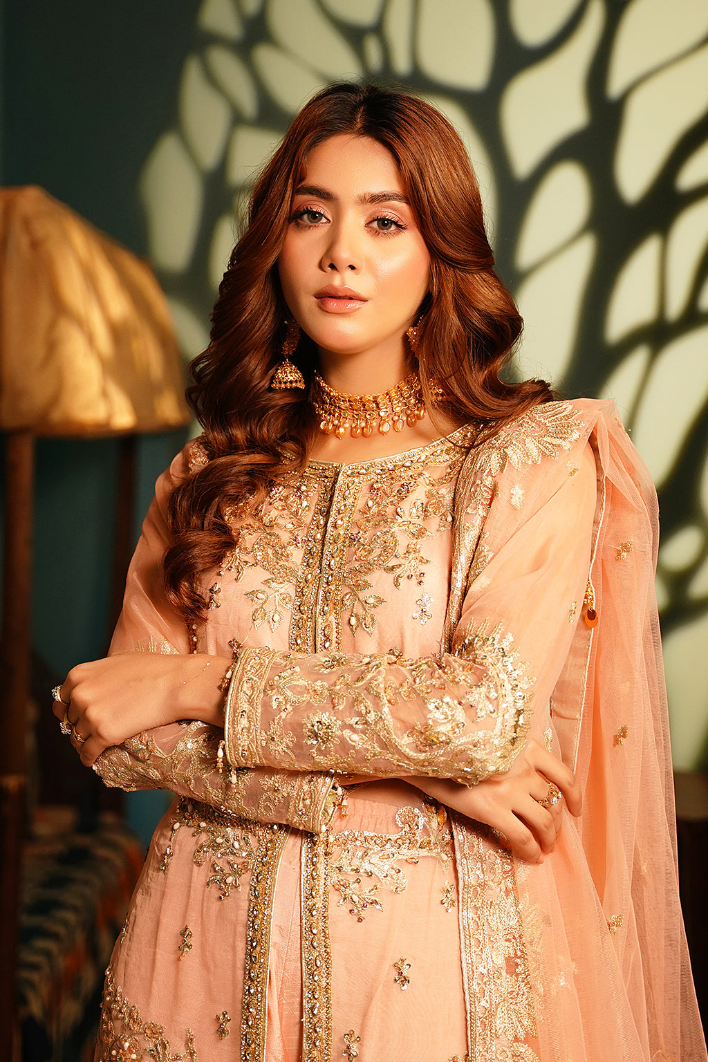 Maryams | Reet Formals | R-102 - Official Maryams stockist in UK - Sakeena London