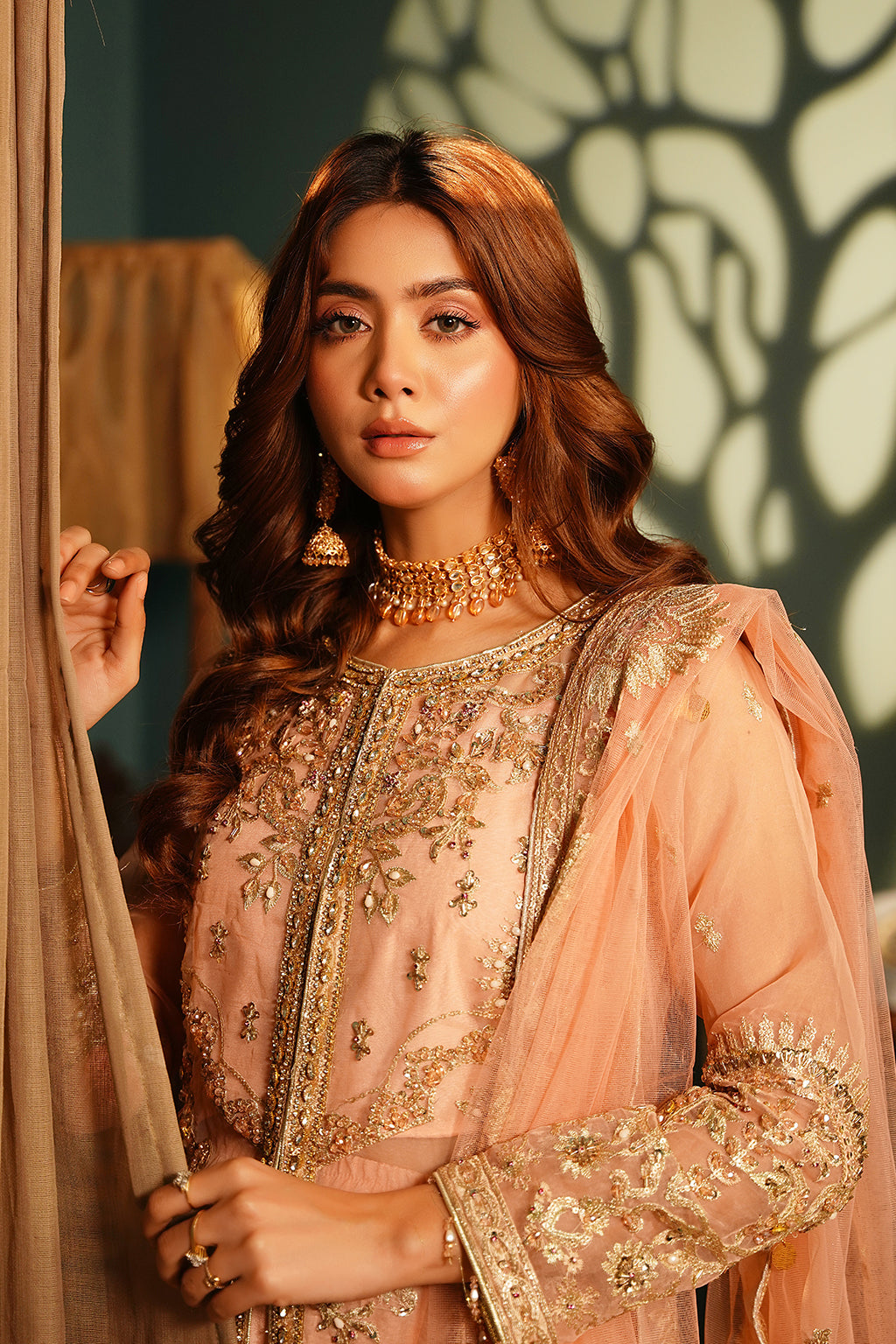 Maryams | Reet Formals | R-102 - Official Maryams stockist in UK - Sakeena London
