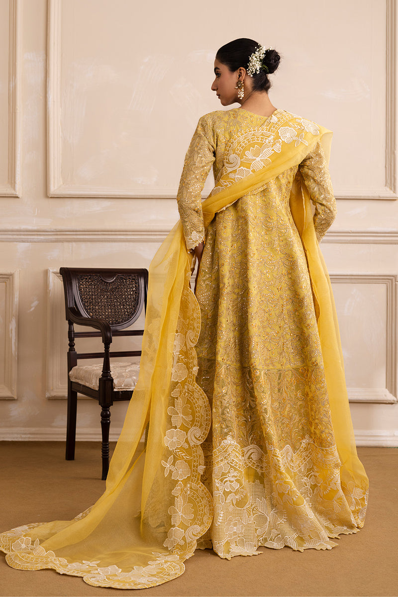 Maryum N Maria | Sia Collection 25 | INARA - Official Maryum N Maria stockist in UK - Sakeena London