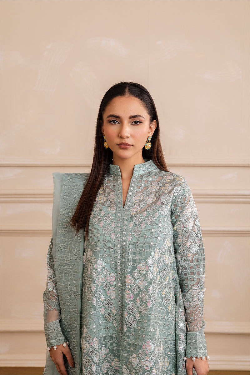 Maryum N Maria | Sia Collection 25 | FERISHA - Official Maryam N Maria stockist in UK - Sakeena London