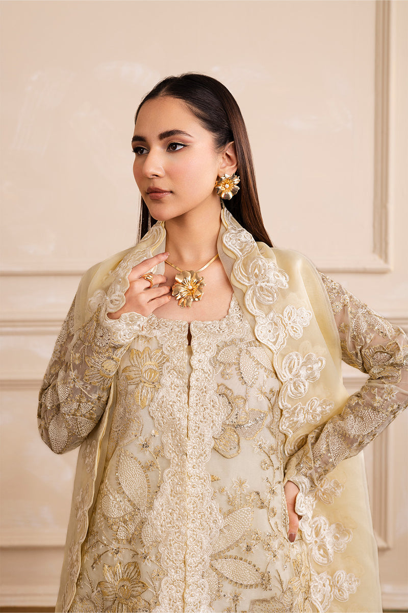 Maryum N Maria | Sia Collection 25 | AMANI - Official Maryum N Maria stockist in UK - Sakeena London
