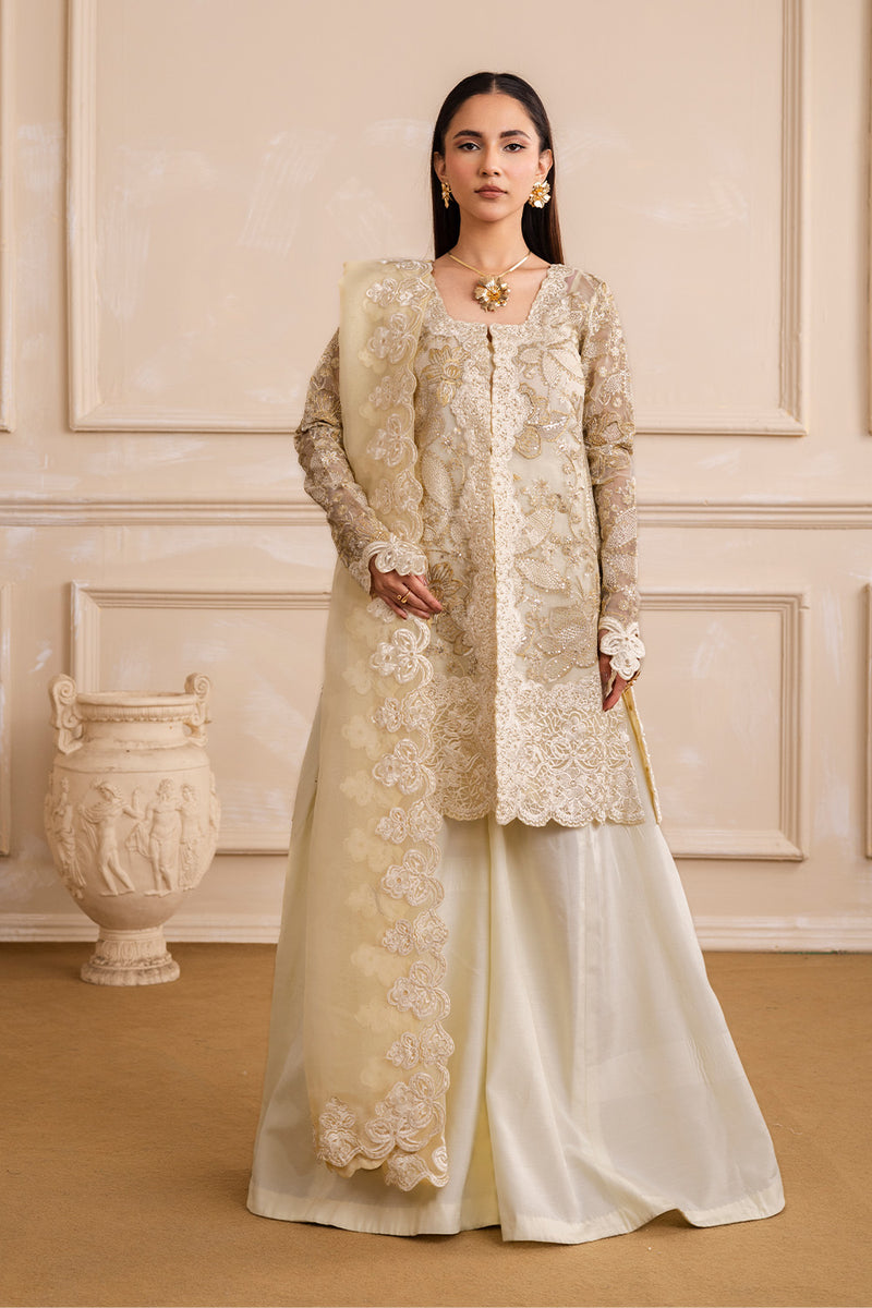 Maryum N Maria | Sia Collection 25 | AMANI - Official Maryum N Maria stockist in UK - Sakeena London