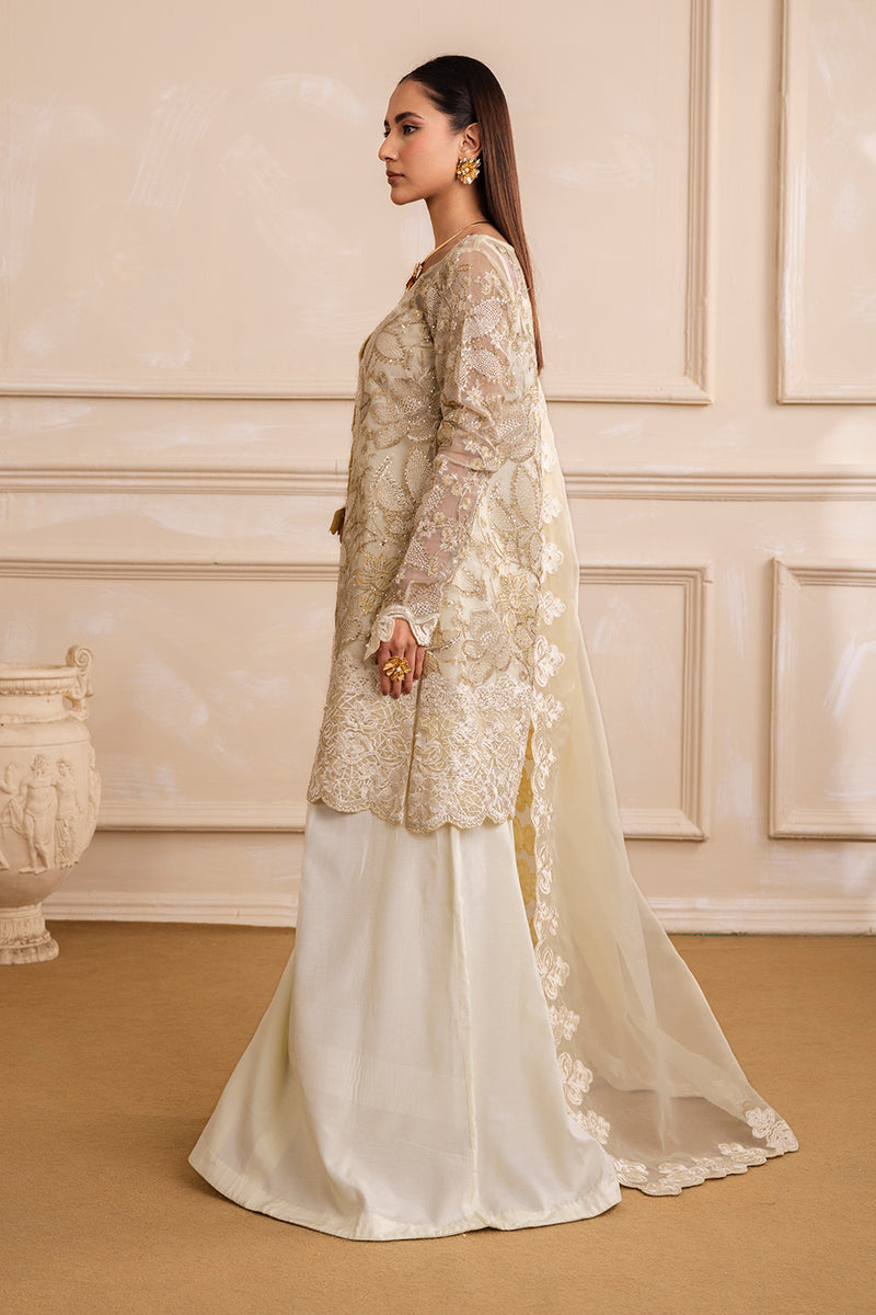 Maryum N Maria | Sia Collection 25 | AMANI - Official Maryum N Maria stockist in UK - Sakeena London