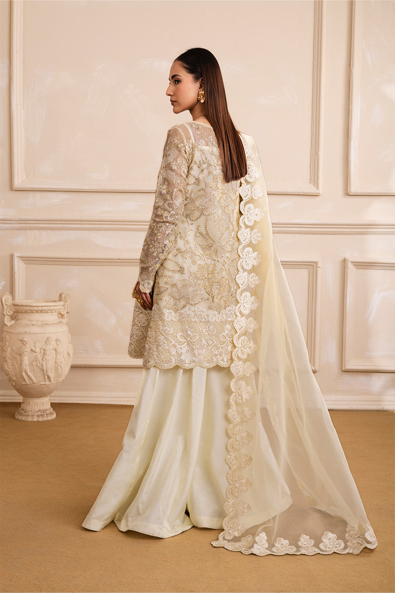 Maryum N Maria | Sia Collection 25 | AMANI - Official Maryum N Maria stockist in UK - Sakeena London