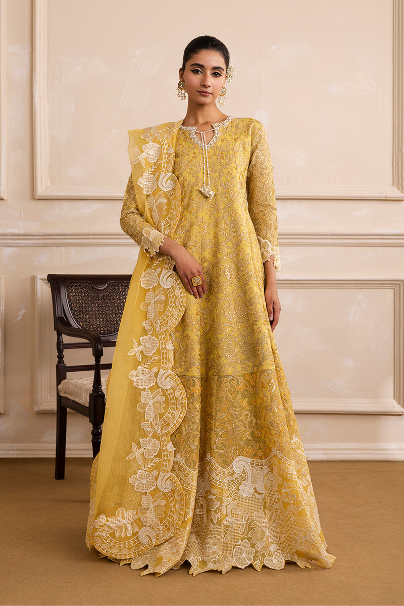 Maryum N Maria | Sia Collection 25 | INARA - Official Maryum N Maria stockist in UK - Sakeena London