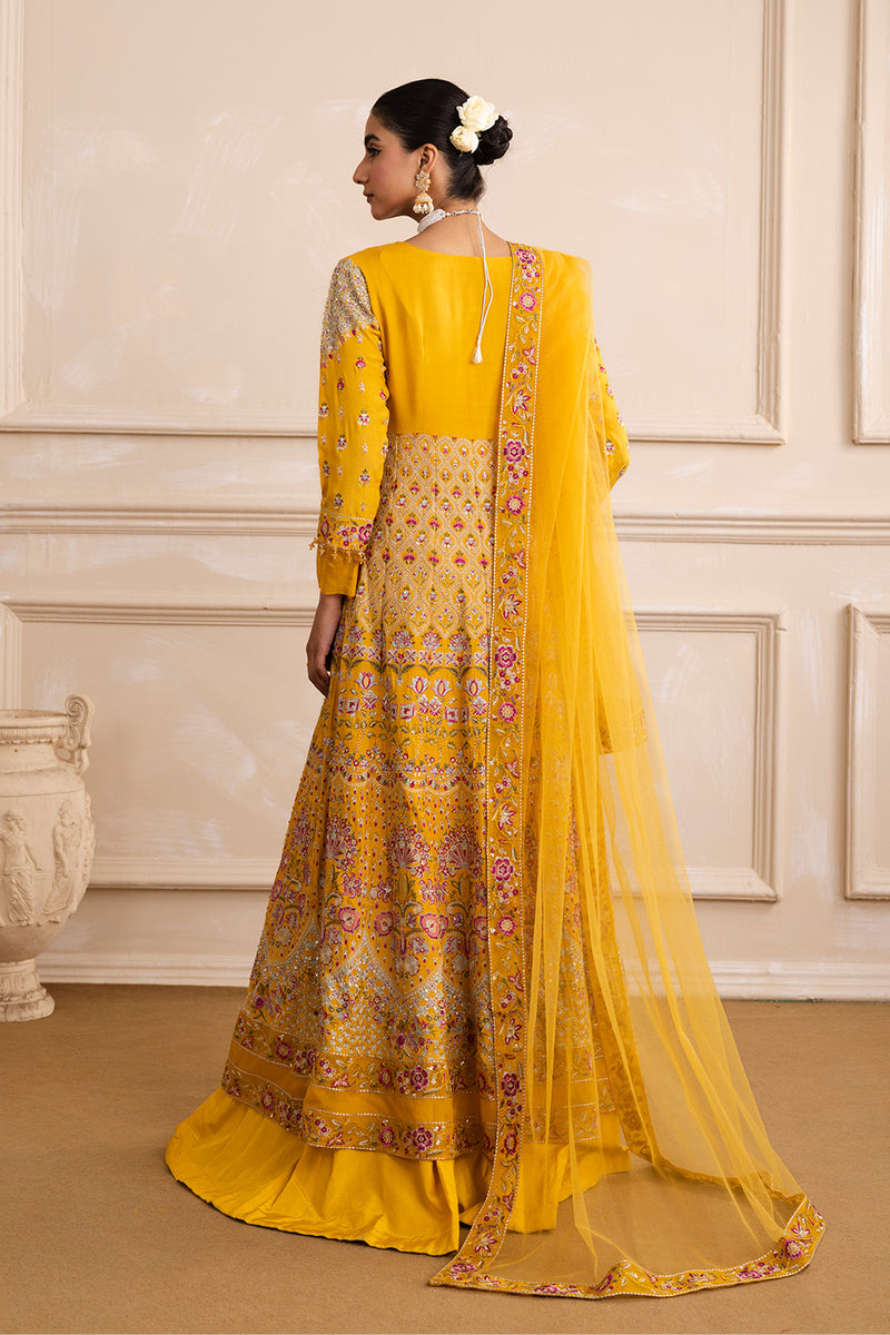 Maryum N Maria | Sia Collection 25 | ZARINA - Official Maryum N Maria stockist in UK - Sakeena London