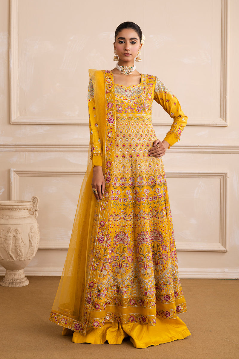 Maryum N Maria | Sia Collection 25 | ZARINA - Official Maryum N Maria stockist in UK - Sakeena London