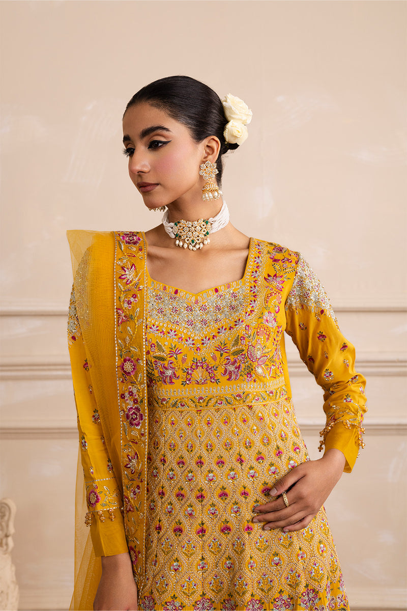 Maryum N Maria | Sia Collection 25 | ZARINA - Official Maryum N Maria stockist in UK - Sakeena London